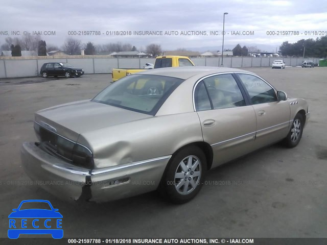 2005 BUICK PARK AVENUE 1G4CW54KX54105614 image 3