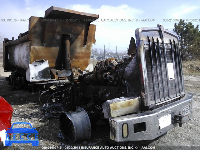 2007 KENWORTH CONSTRUCTIONON T800 1NKDLB0X87J161443 image 0