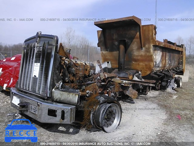 2007 KENWORTH CONSTRUCTIONON T800 1NKDLB0X87J161443 image 1