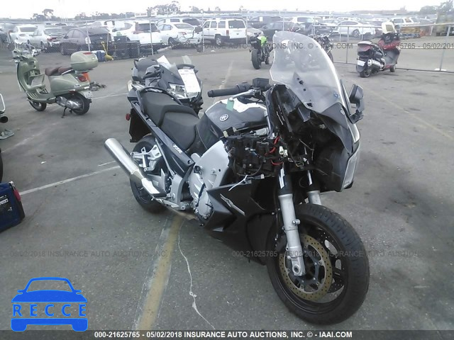 2015 YAMAHA FJR1300 AC JYARP24Y3FA000409 image 0