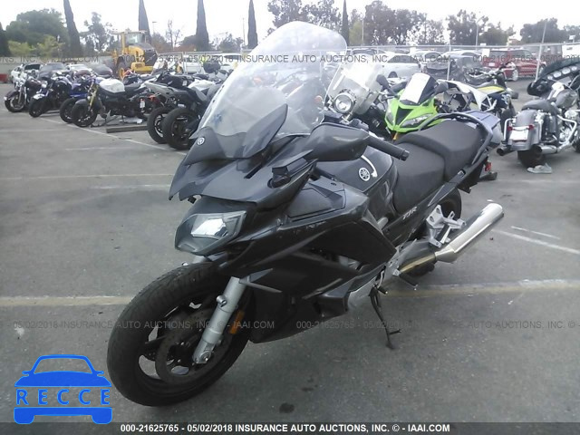 2015 YAMAHA FJR1300 AC JYARP24Y3FA000409 image 1