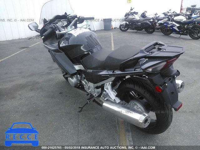 2015 YAMAHA FJR1300 AC JYARP24Y3FA000409 image 2