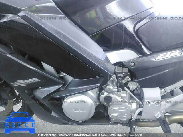 2015 YAMAHA FJR1300 AC JYARP24Y3FA000409 зображення 8