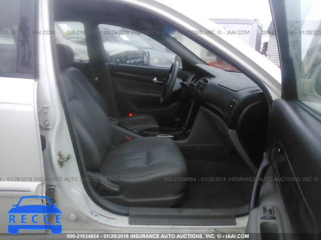 2006 SUZUKI VERONA LUXURY KL5VM56L86B185829 Bild 4