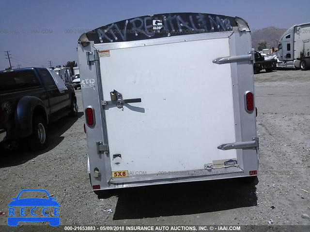 2009 CARRY ON TRAILER 4YMCL08119N011829 image 7