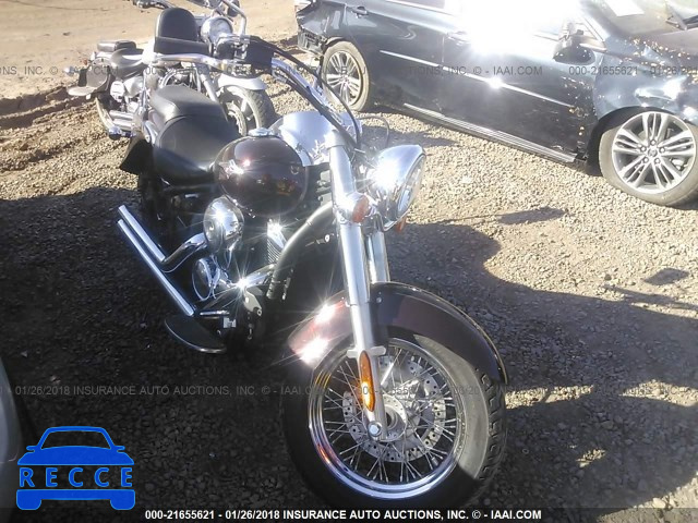 2012 KAWASAKI VN900 B JKAVN2B13CA072411 image 0