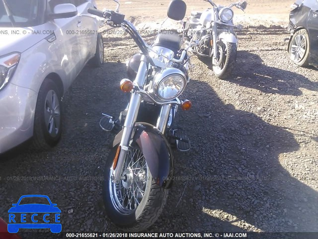 2012 KAWASAKI VN900 B JKAVN2B13CA072411 image 4