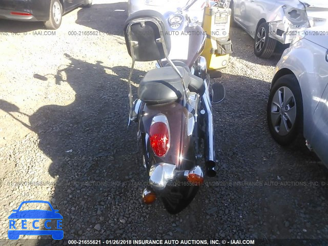 2012 KAWASAKI VN900 B JKAVN2B13CA072411 image 5