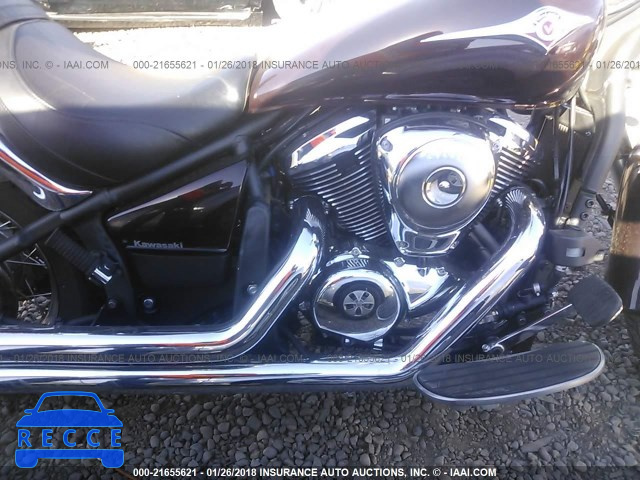 2012 KAWASAKI VN900 B JKAVN2B13CA072411 image 7