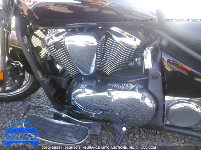 2012 KAWASAKI VN900 B JKAVN2B13CA072411 image 8