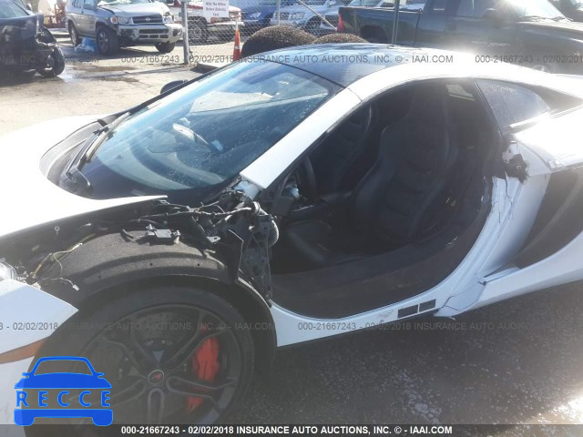 2012 MCLAREN AUTOMATICOTIVE MP4-12C SBM11AAAXCW000384 image 5