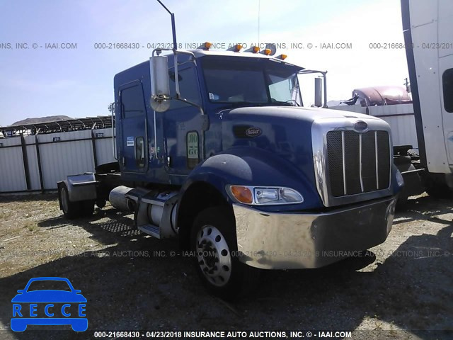 2006 PETERBILT 335 2NPLHD7X06M658129 зображення 0