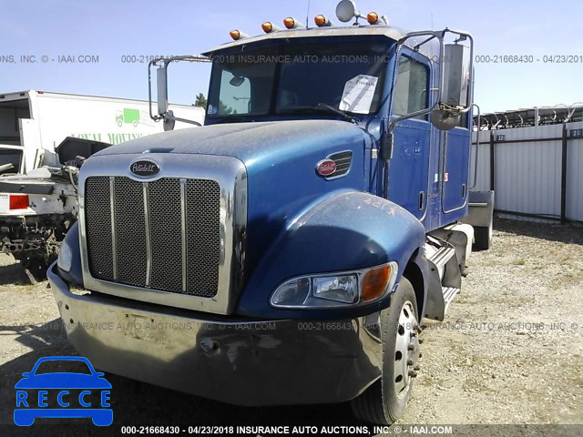 2006 PETERBILT 335 2NPLHD7X06M658129 Bild 1