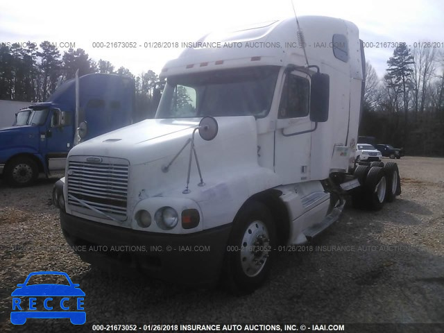 2002 FREIGHTLINER ST120 ST120 1FUJBBCG02LJ07725 image 1