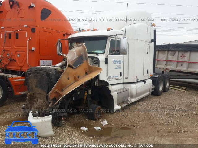 2011 PETERBILT 386 1XPHD49XXBD794076 Bild 1