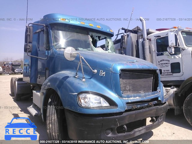 2006 FREIGHTLINER COLUMBIA COLUMBIA 1FUJA6CKX6LV06503 image 0