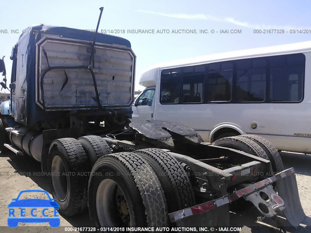2006 FREIGHTLINER COLUMBIA COLUMBIA 1FUJA6CKX6LV06503 image 2