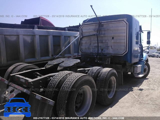 2006 FREIGHTLINER COLUMBIA COLUMBIA 1FUJA6CKX6LV06503 image 3