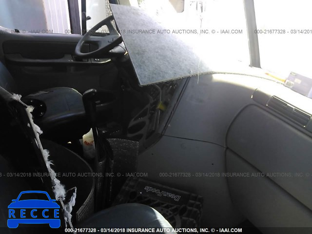 2006 FREIGHTLINER COLUMBIA COLUMBIA 1FUJA6CKX6LV06503 image 4