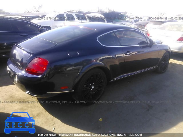 2005 BENTLEY CONTINENTAL GT SCBCR63W85C027252 image 3