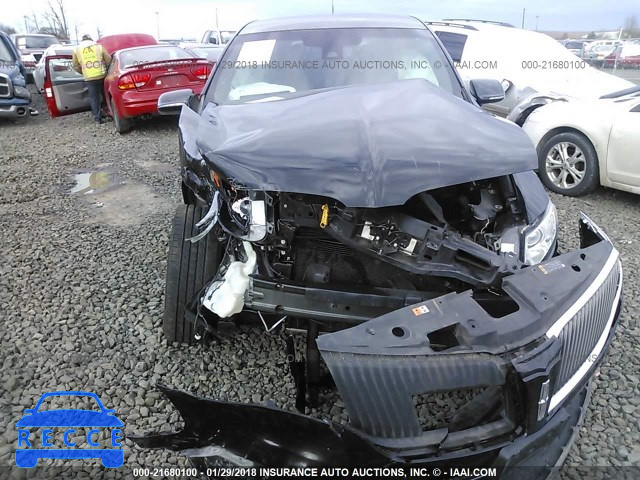 2015 LINCOLN MKT 2LMHJ5NK5FBL03760 image 5