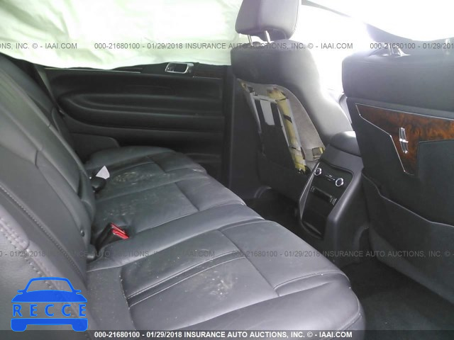 2015 LINCOLN MKT 2LMHJ5NK5FBL03760 image 7