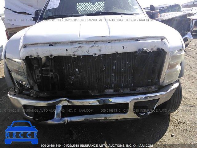 2010 FORD F450 1FDAW4HR5AEA50955 image 5