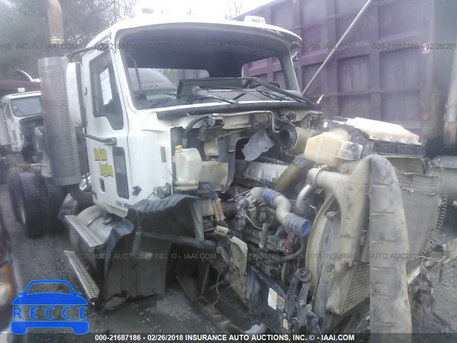 2008 MACK CXU613 CXU600 1M1AW07Y88N001295 image 0