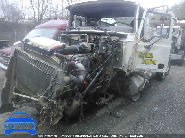 2008 MACK CXU613 CXU600 1M1AW07Y88N001295 Bild 1