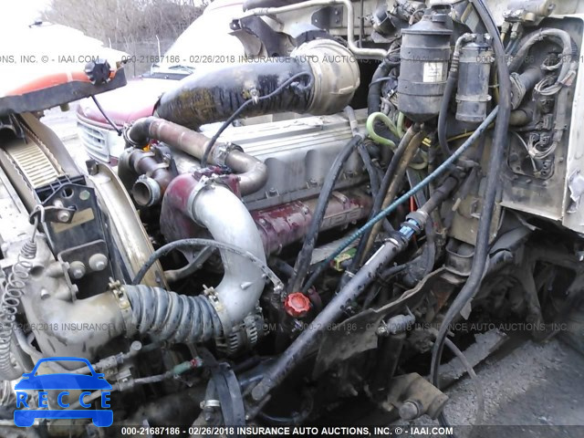 2008 MACK CXU613 CXU600 1M1AW07Y88N001295 Bild 8