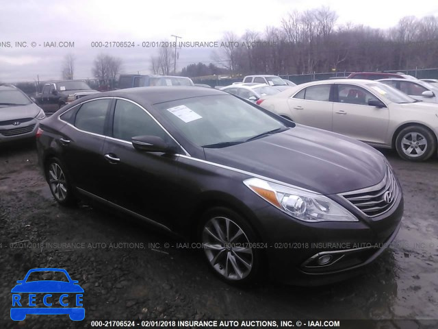 2016 HYUNDAI AZERA KMHFG4JG7GA568982 image 0