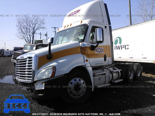 2013 FREIGHTLINER CASCADIA 125 3AKJGEDR6DSFG8405 image 1