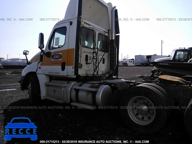 2013 FREIGHTLINER CASCADIA 125 3AKJGEDR6DSFG8405 image 2