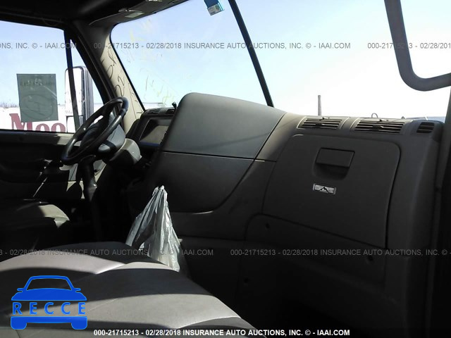 2013 FREIGHTLINER CASCADIA 125 3AKJGEDR6DSFG8405 image 4