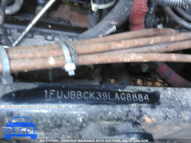 2009 FREIGHTLINER ST120 1FUJBBCK39LAG8884 image 9