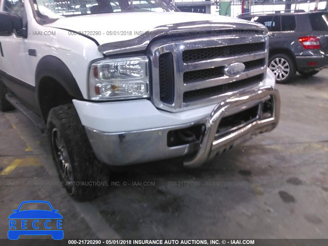 2005 FORD F250 SUPER DUTY 1FTSX21505EB97756 image 5