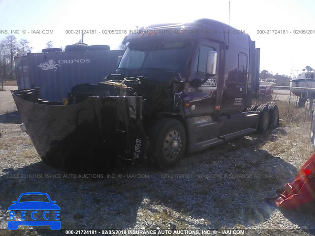 2013 FREIGHTLINER CASCADIA 125 3AKJGLDV3DSFD8425 image 1