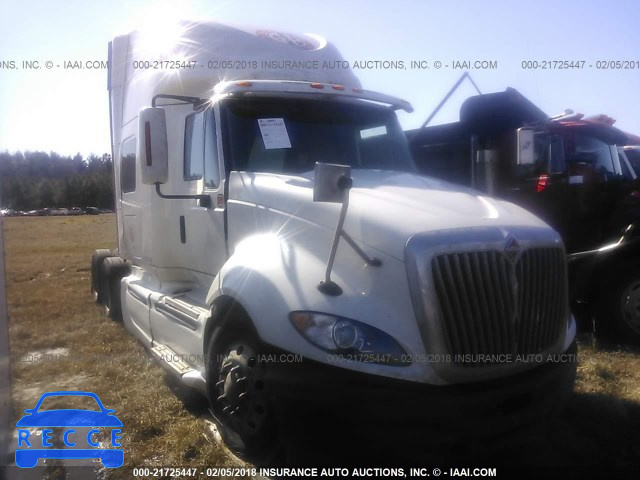 2011 INTERNATIONAL PROSTAR PREMIUM 3HSCUAPR0BN215469 Bild 0