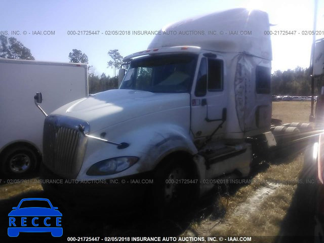 2011 INTERNATIONAL PROSTAR PREMIUM 3HSCUAPR0BN215469 Bild 1