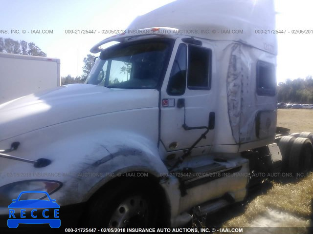 2011 INTERNATIONAL PROSTAR PREMIUM 3HSCUAPR0BN215469 image 7