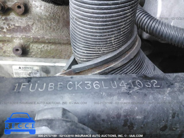 2006 FREIGHTLINER ST120 ST120 1FUJBBCK36LU41032 image 9