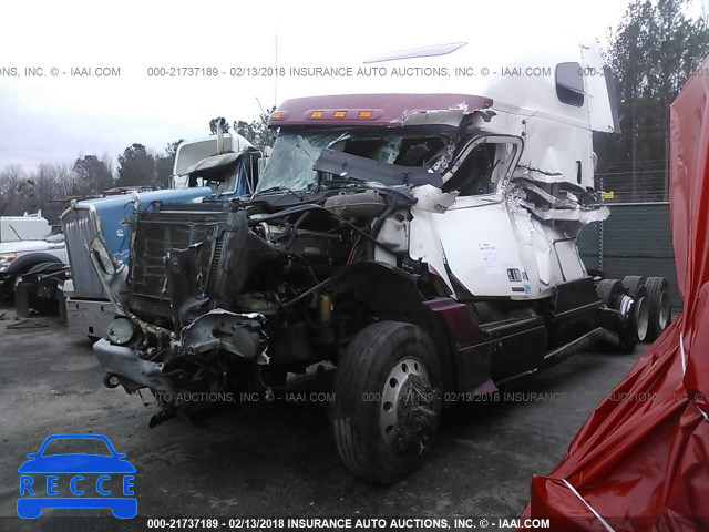 2006 FREIGHTLINER ST120 ST120 1FUJBBCK36LU41032 image 1