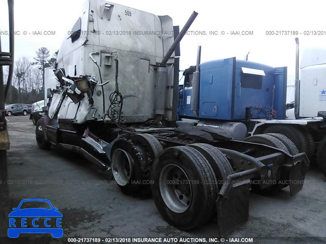 2006 FREIGHTLINER ST120 ST120 1FUJBBCK36LU41032 image 2