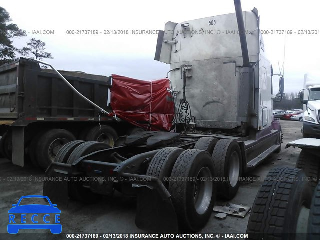 2006 FREIGHTLINER ST120 ST120 1FUJBBCK36LU41032 image 3