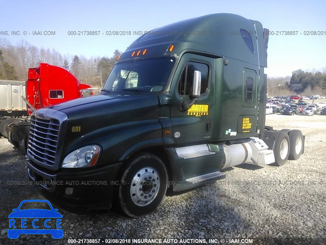 2010 FREIGHTLINER CASCADIA 125 1FUJGLDR8ASAH9246 image 1