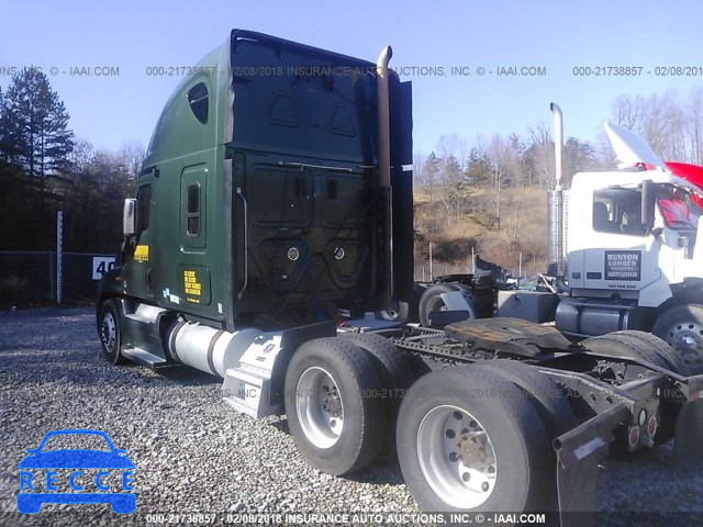 2010 FREIGHTLINER CASCADIA 125 1FUJGLDR8ASAH9246 image 2