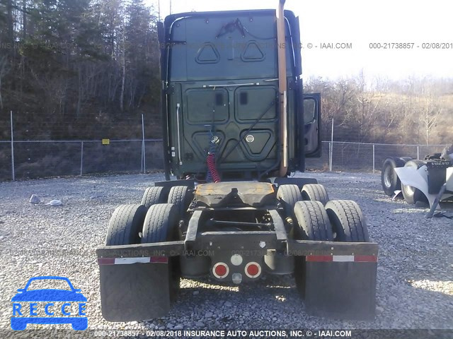 2010 FREIGHTLINER CASCADIA 125 1FUJGLDR8ASAH9246 image 7