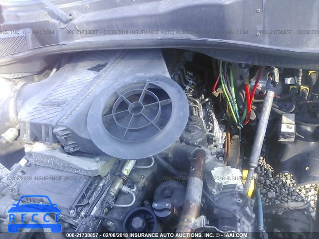2010 FREIGHTLINER CASCADIA 125 1FUJGLDR8ASAH9246 image 8