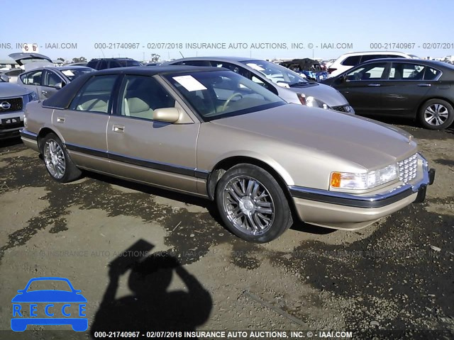 1995 CADILLAC SEVILLE SLS 1G6KS52Y9SU836374 image 0