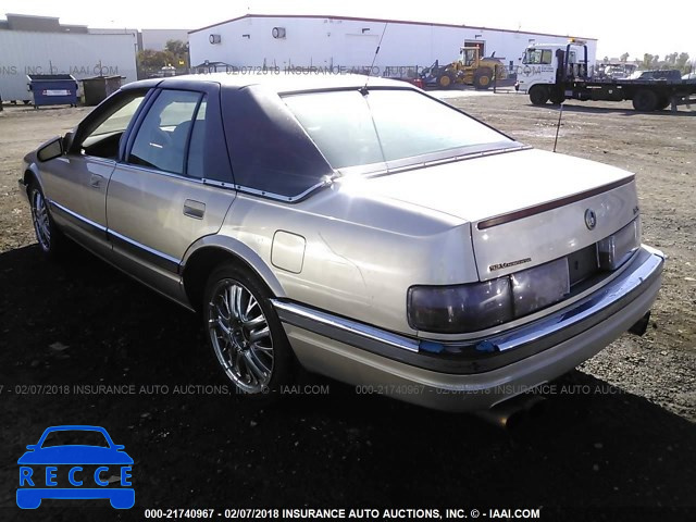 1995 CADILLAC SEVILLE SLS 1G6KS52Y9SU836374 image 2